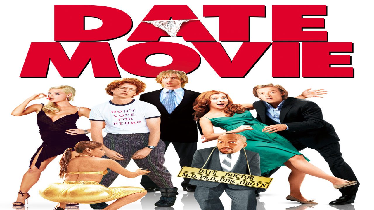 Data Movie (Película)