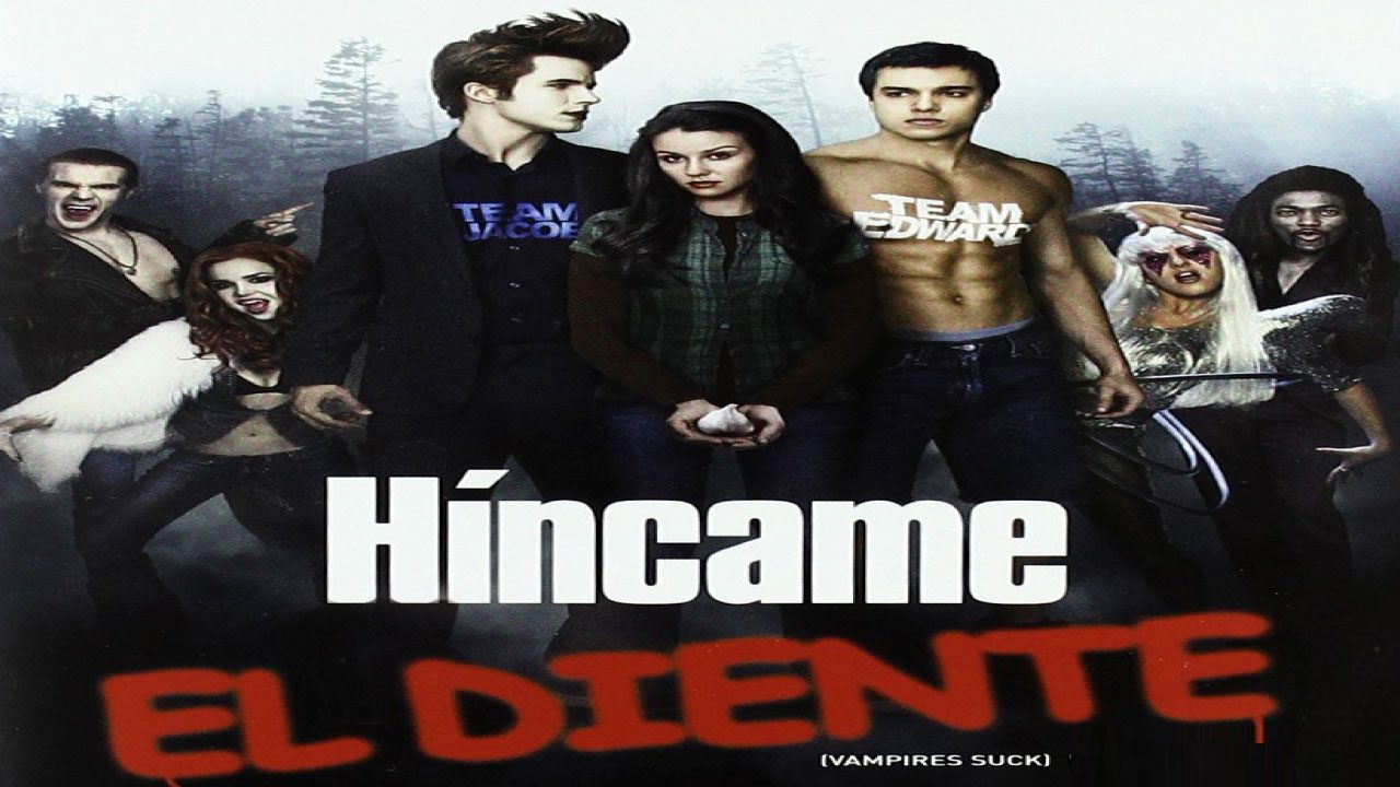 Híncame el Diente (Película) Híncame el Diente (Película)