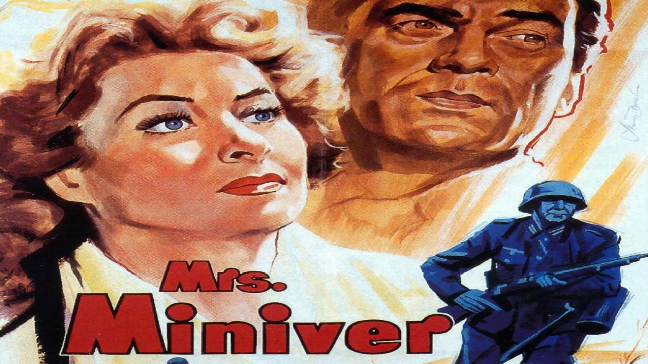 Mrs. Miniver (Película) Mrs. Miniver (Película)