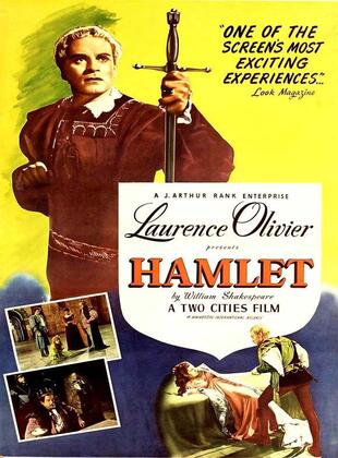 Hamlet (Película) Hamlet (Película)