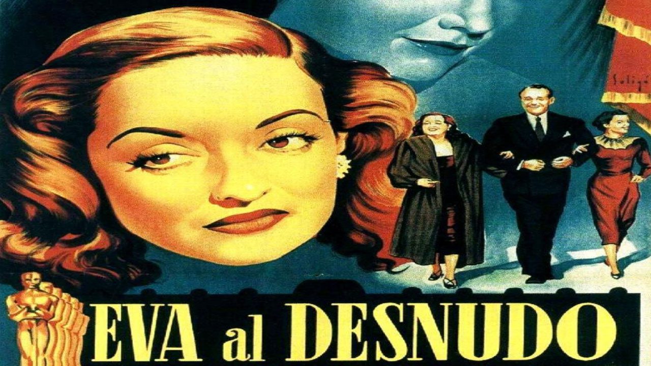 Eva al Desnudo (Película)