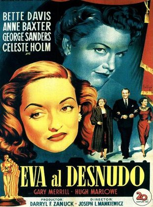 Eva al Desnudo (Película) Eva al Desnudo (Película)