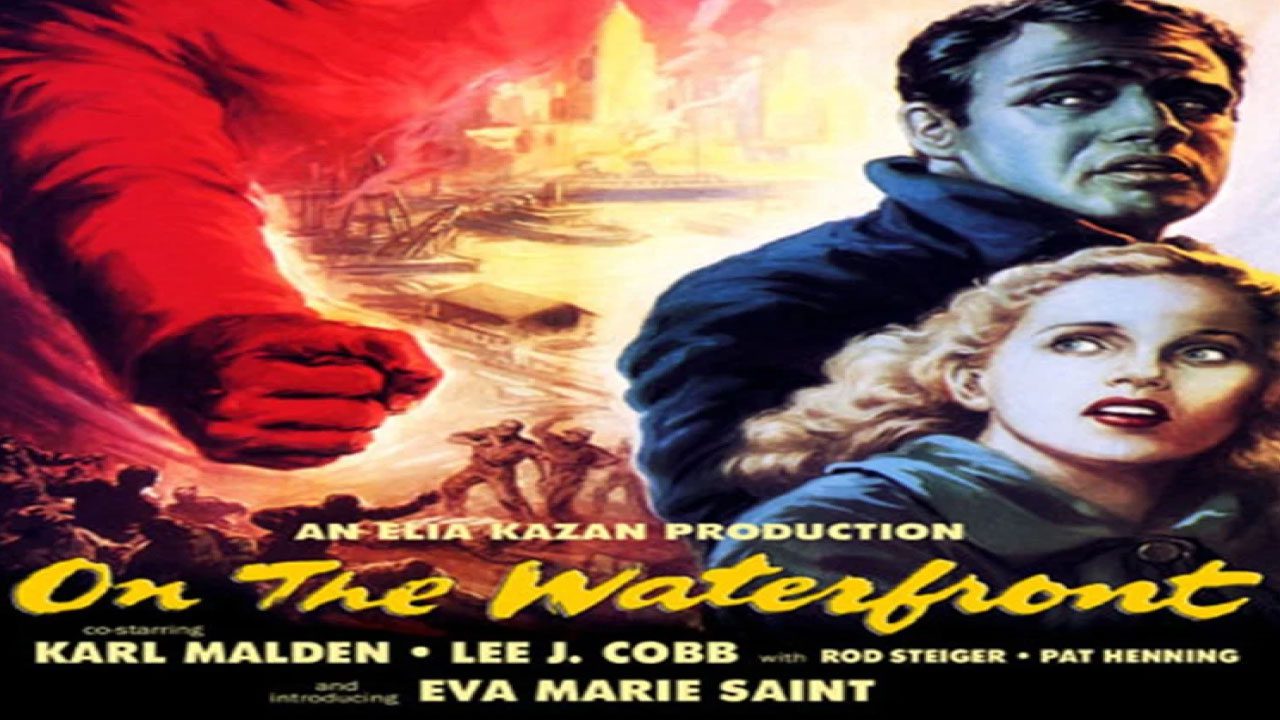 La Ley del Silencio (Película)