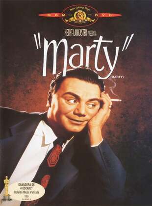 Marty (Película) Marty (Película)