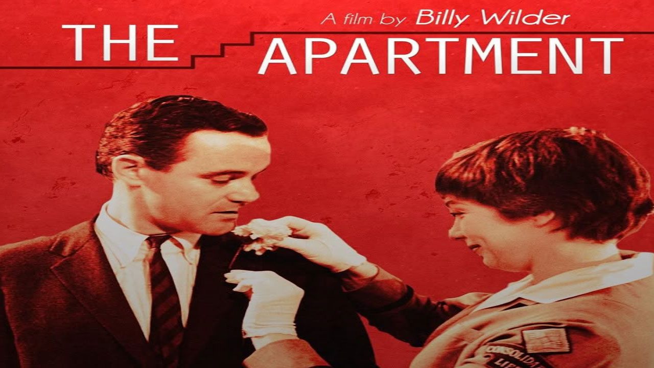 El Apartamento (Película)