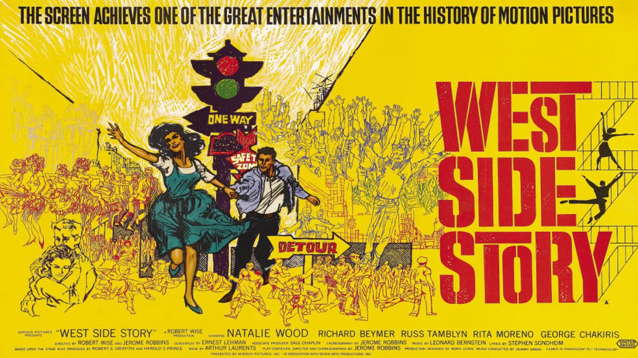 West Side Story (Película)