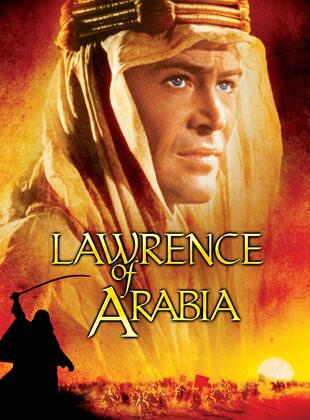 Lawrence de Arabia (Película) Lawrence de Arabia (Película)