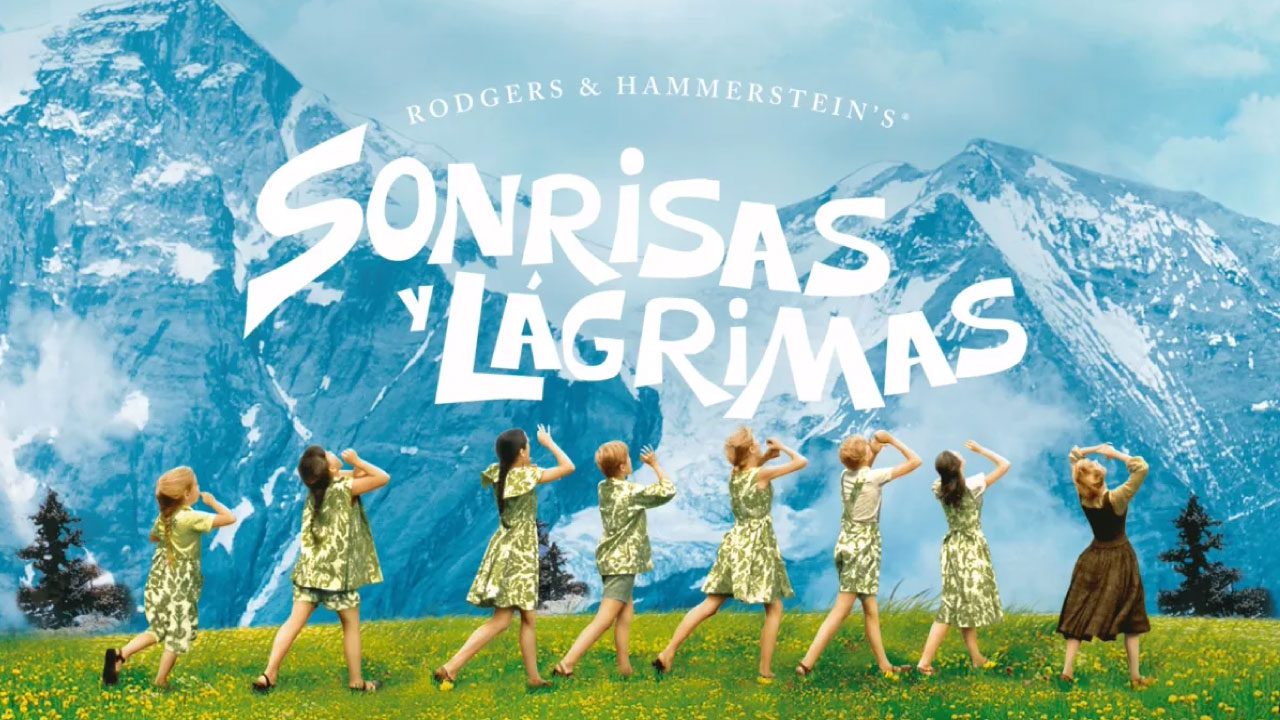 Sonrisas y Lágrimas (Película)