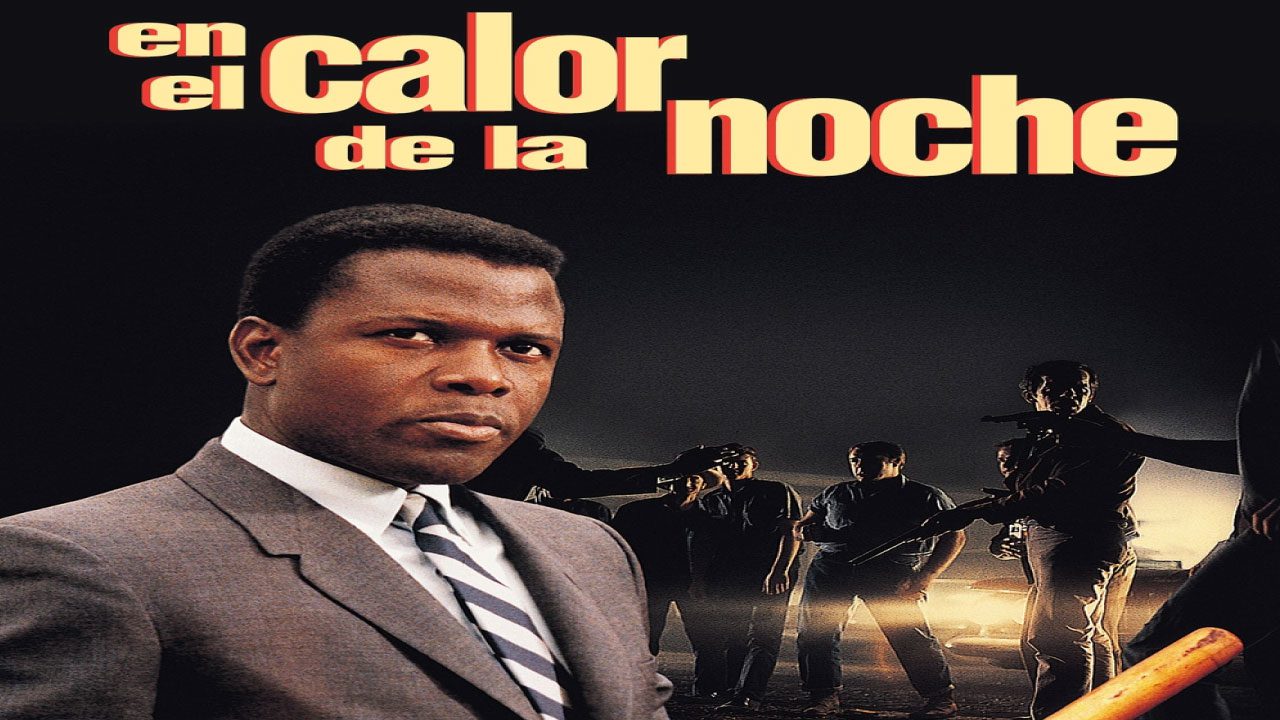 En el Calor de la Noche (Película) En el Calor de la Noche (Película)