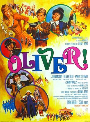 Oliver (Película)