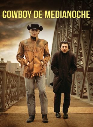 Cowboy de Medianoche (Película) Cowboy de Medianoche (Película)