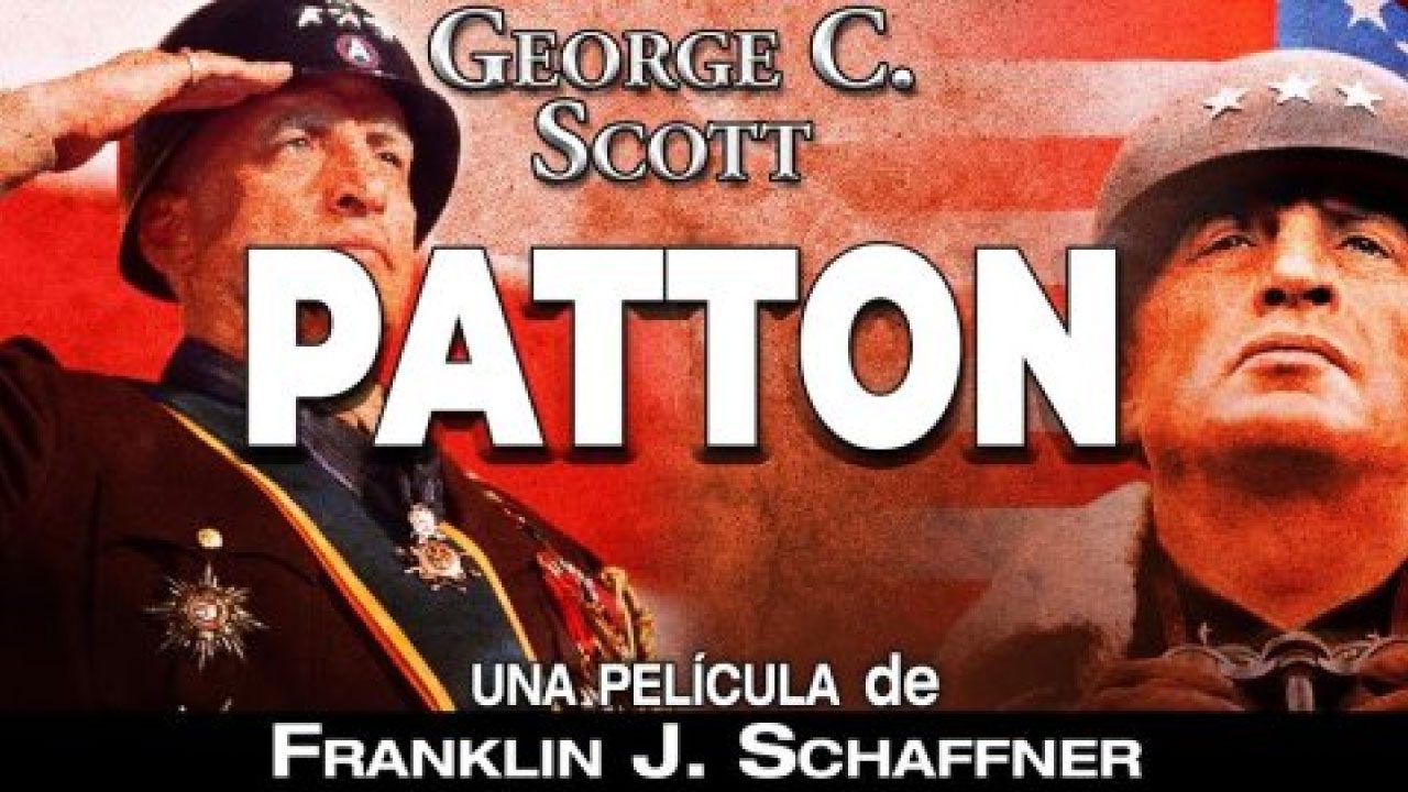 Patton (Película)