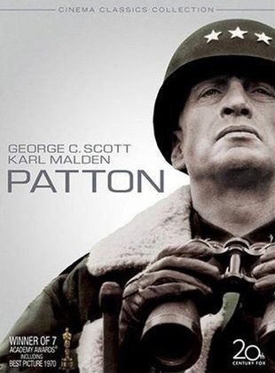 Patton (Película) Patton (Película)