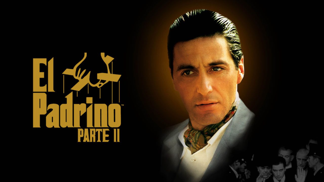 El Padrino: Parte II (Película)
