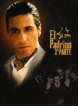 El Padrino: Parte II (Película)
