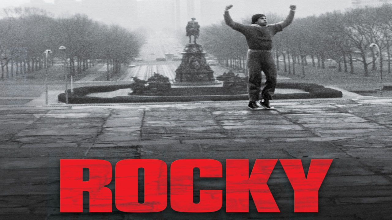 Rocky (Película)