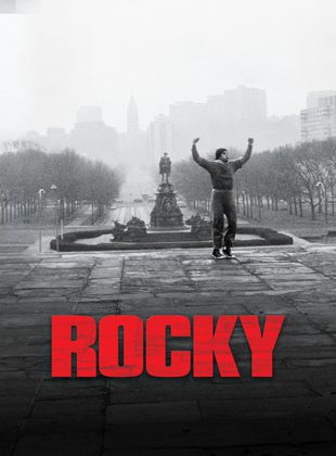 Rocky (Película) Rocky (Película)