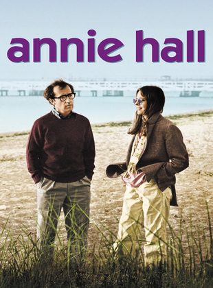 Annie Hall (Película) Annie Hall (Película)