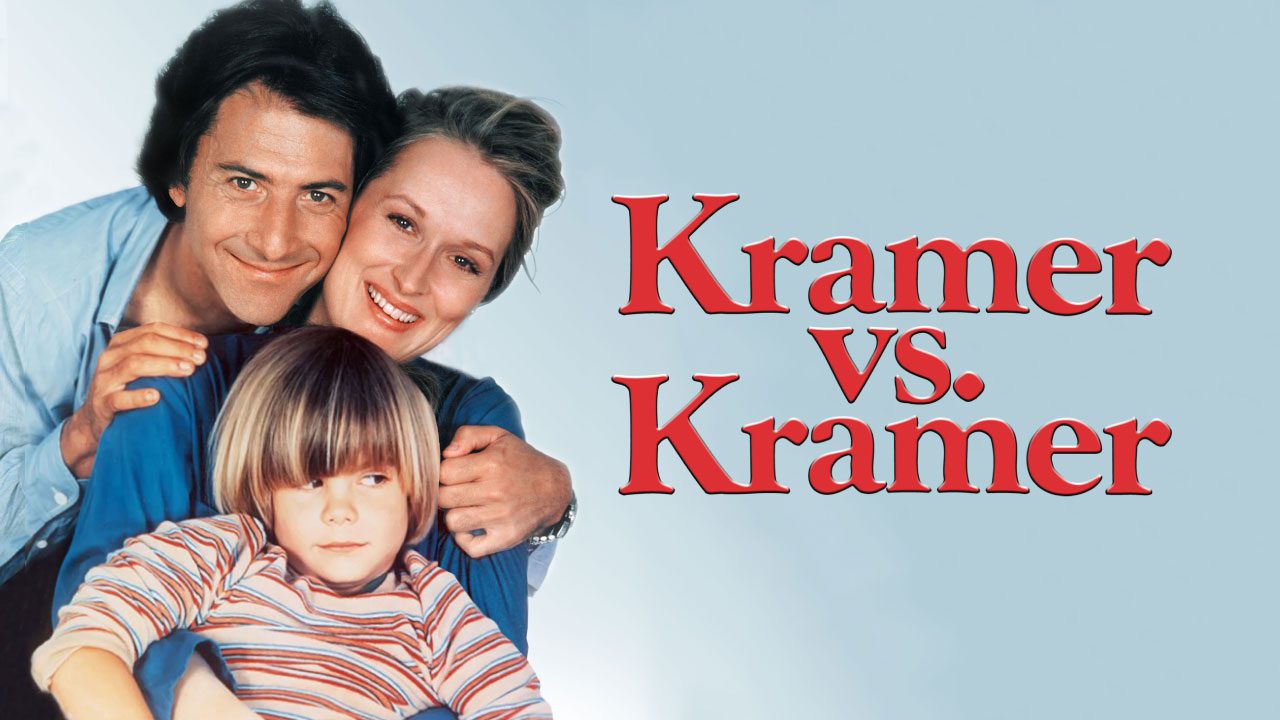 Kramer contra Kramer (Película)