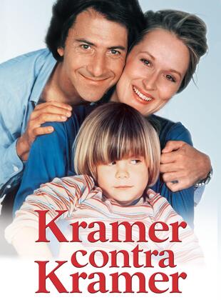 Kramer contra Kramer (Película) Kramer contra Kramer (Película)