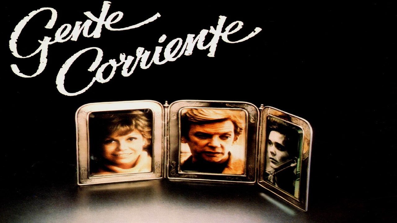 Gente Corriente (Película) Gente Corriente (Película)