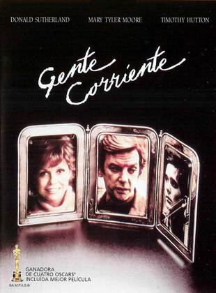 Gente Corriente (Película) Gente Corriente (Película)