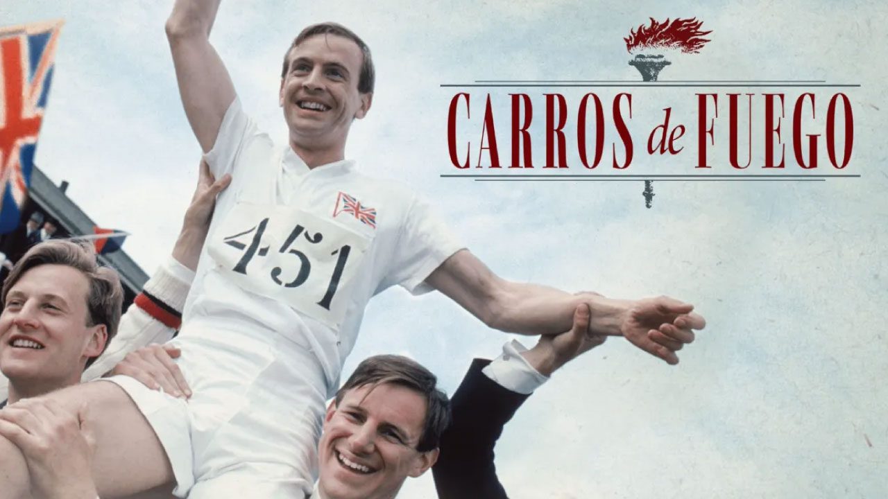 Carros de Fuego (Película) Carros de Fuego (Película)