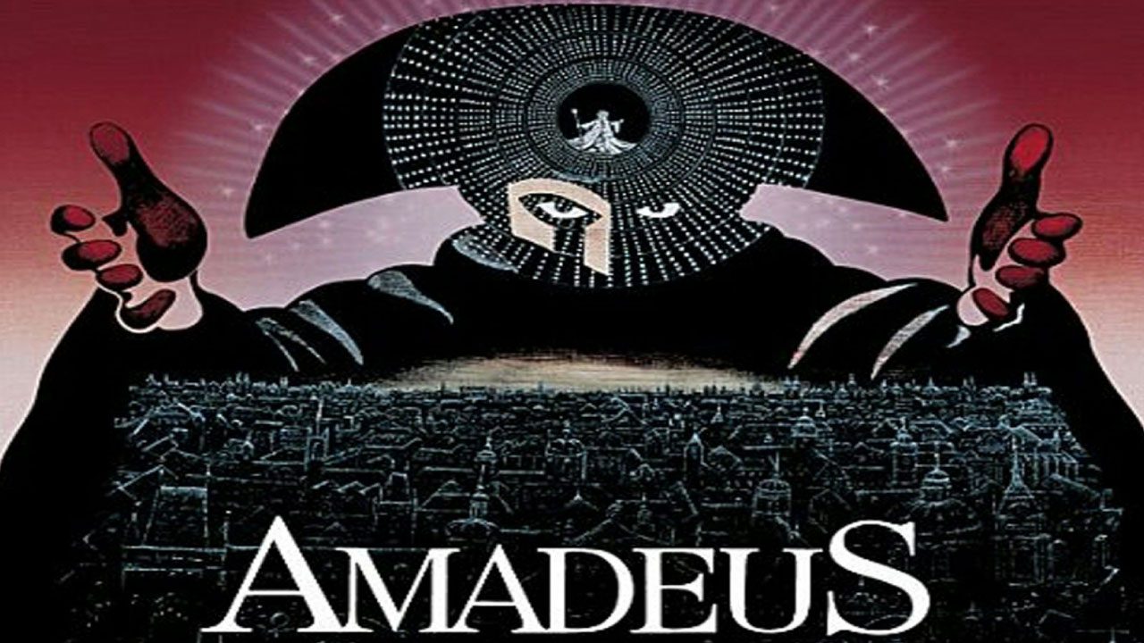 Amadeus (Película)