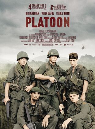 Platoon (Película) Platoon (Película)