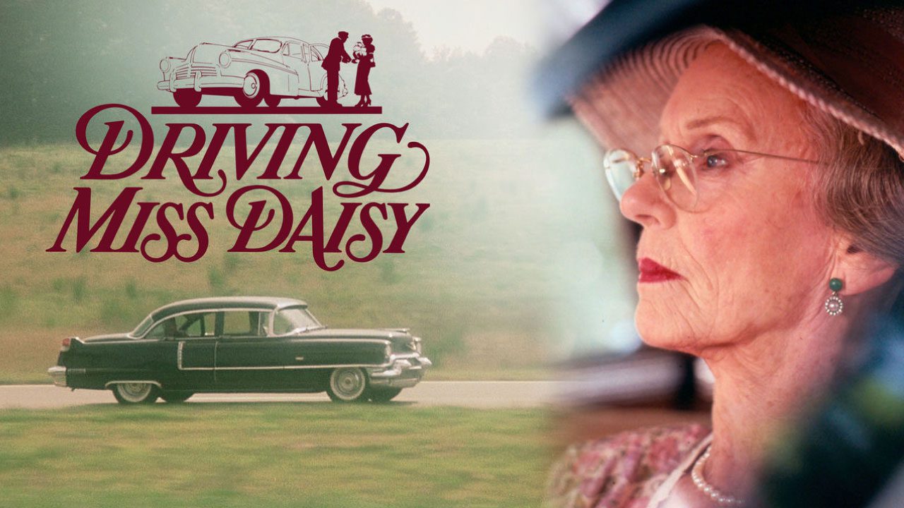 Paseando a Miss Daisy (Película) Paseando a Miss Daisy (Película)