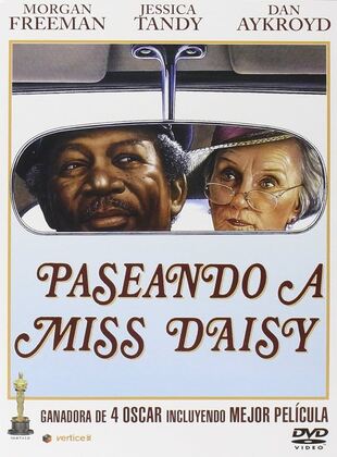 Paseando a Miss Daisy (Película) Paseando a Miss Daisy (Película)