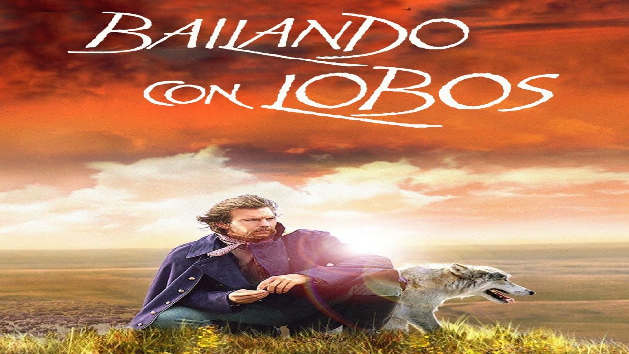 Bailando con Lobos (Película)