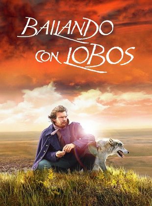 Bailando con Lobos (Película)