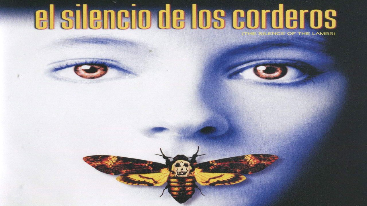 El Silencio de los Corderos (Película)