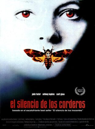 El Silencio de los Corderos (Película) El Silencio de los Corderos (Película)