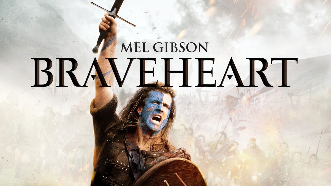 Braveheart (Película) Braveheart (Película)