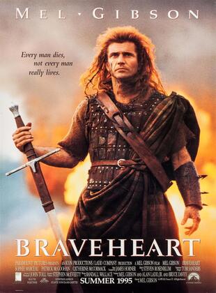 Braveheart (Película) Braveheart (Película)