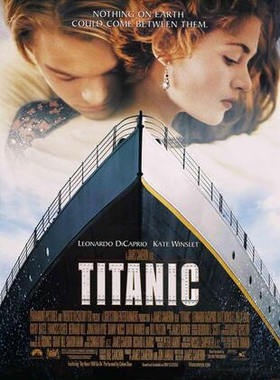 Titanic (Película) Titanic (Película)