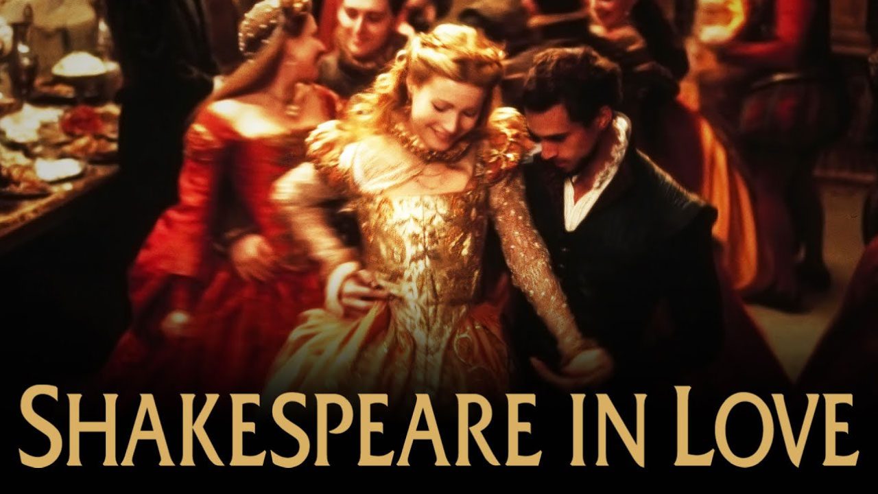 Shakespeare in Love (Película) Shakespeare in Love (Película)