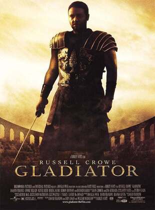 Gladiator (Película) Gladiator (Película)