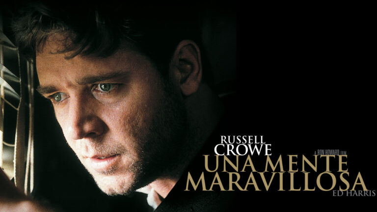 Una Mente Maravillosa (Película)