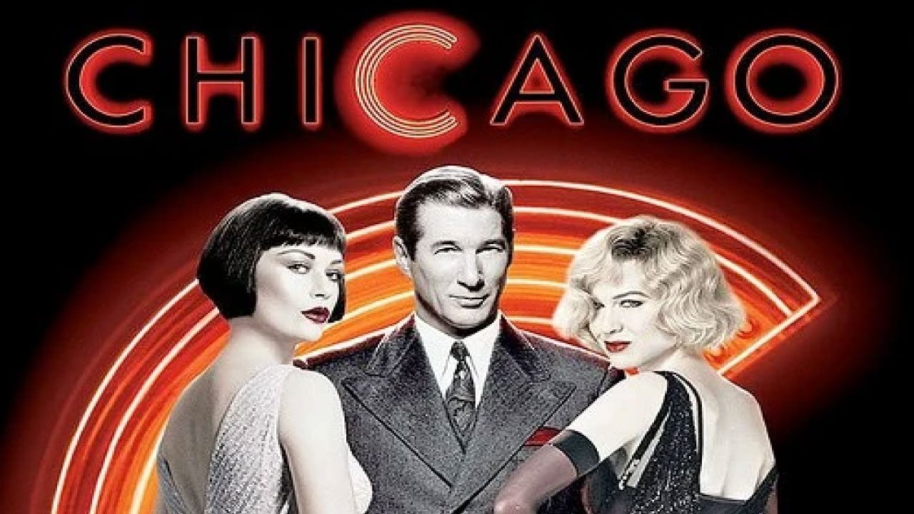 Chicago (Película)