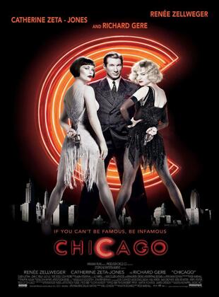 Chicago (Película) Chicago (Película)