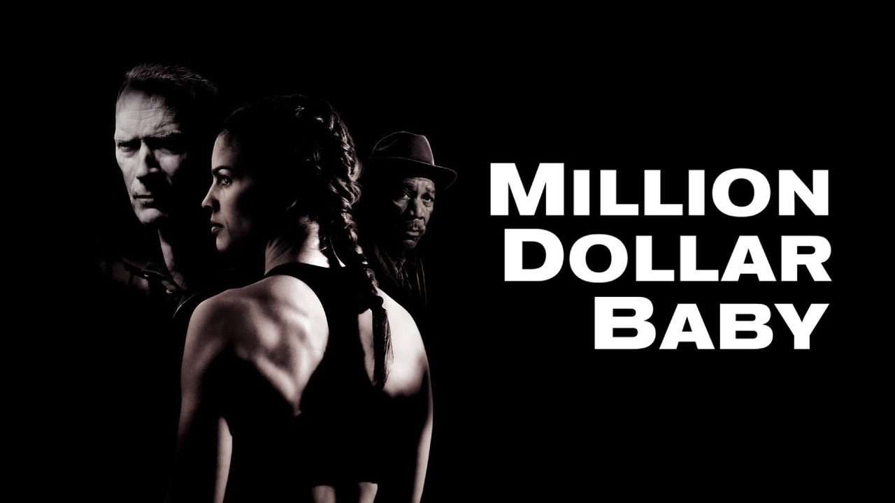 Million Dollar Baby (Película) Million Dollar Baby (Película)