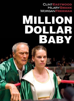 Million Dollar Baby (Película) Million Dollar Baby (Película)