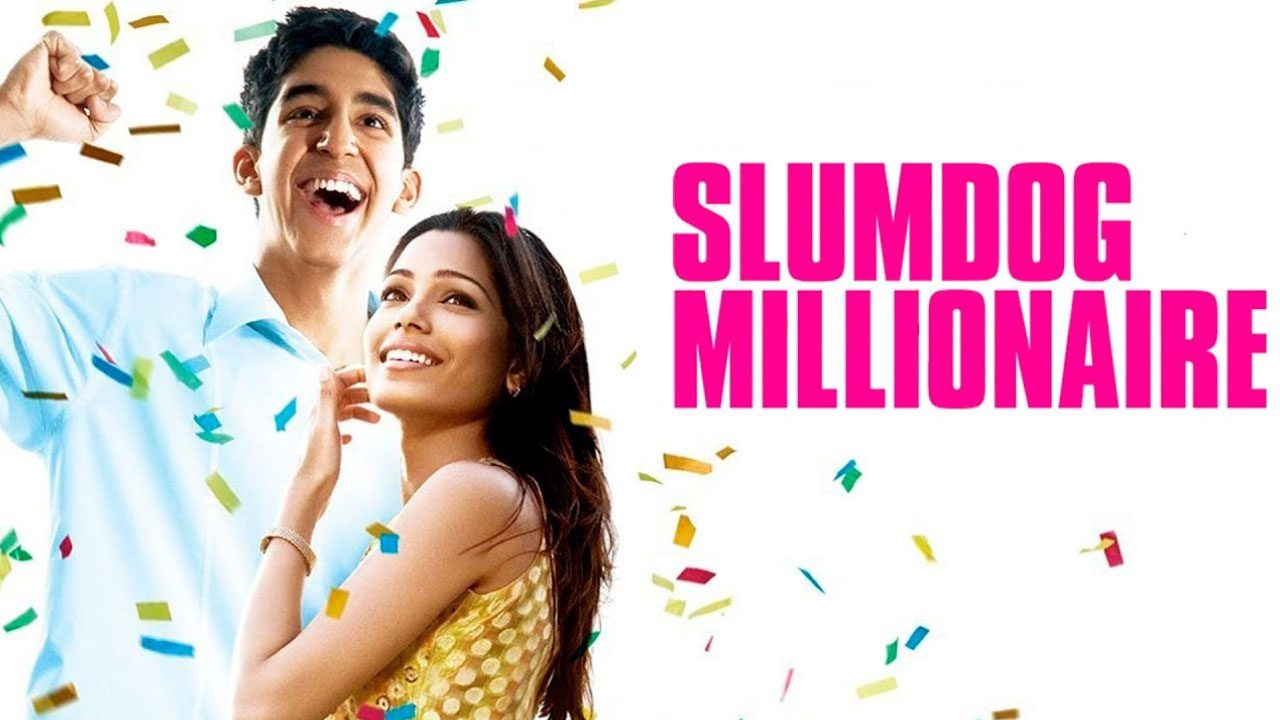 Slumdog Millionaire (Película) Slumdog Millionaire (Película)