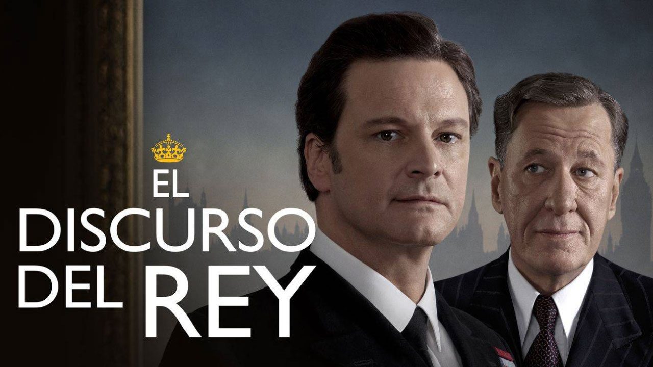 El Discurso del Rey (Película) El Discurso del Rey (Película)
