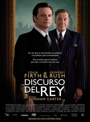 El Discurso del Rey (Película) El Discurso del Rey (Película)