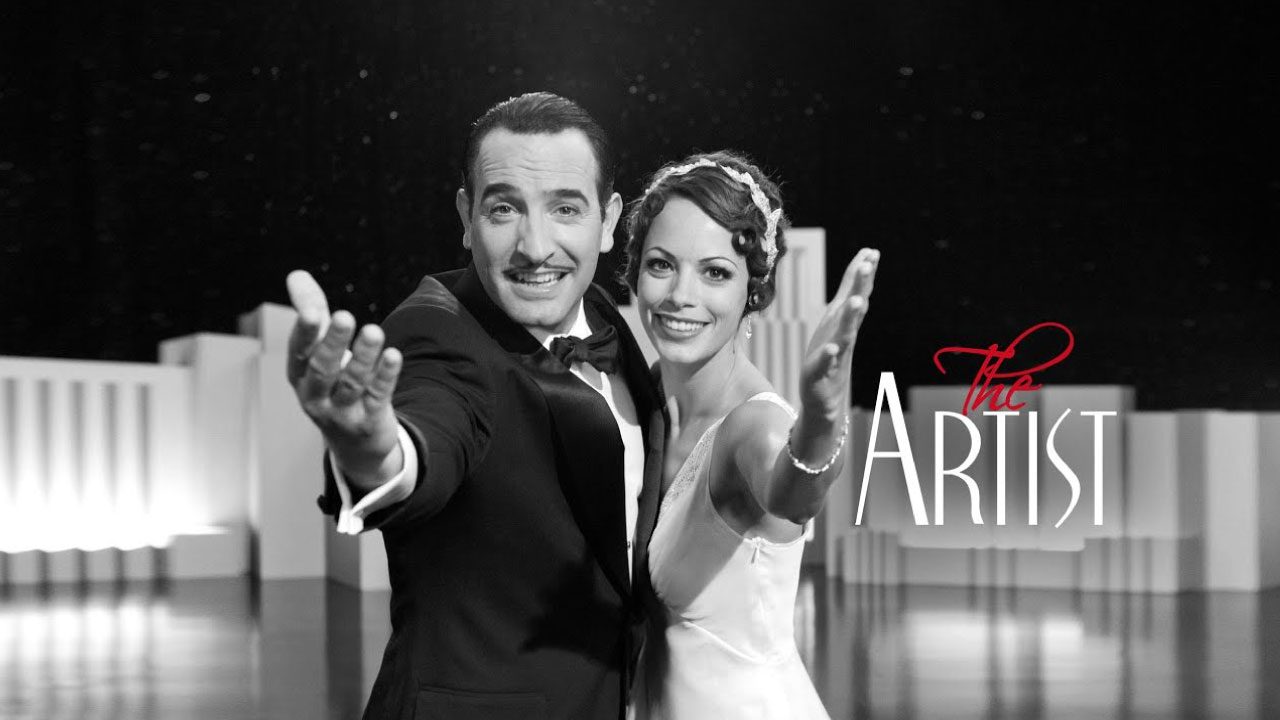 El Artista (Película) El Artista (Película)