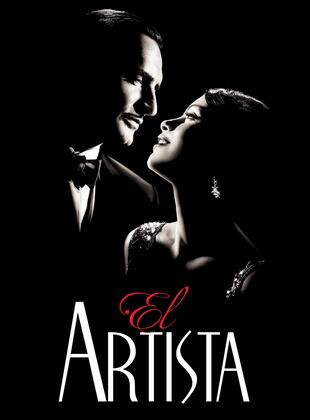 El Artista (Película) El Artista (Película)